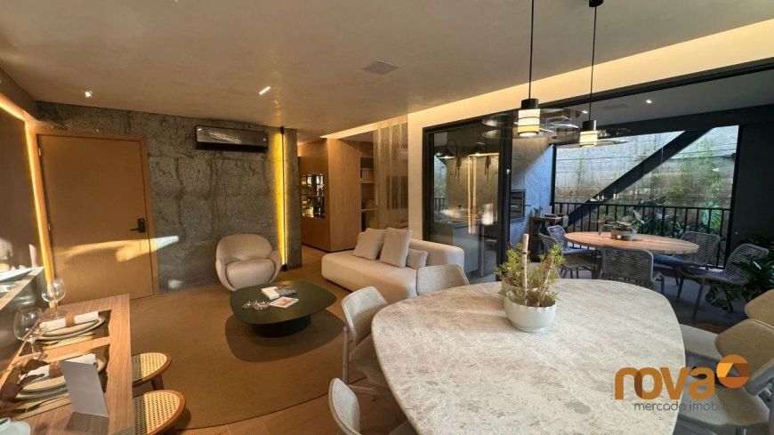Apartamentos 2 quartos 2 suites no Setor Marista