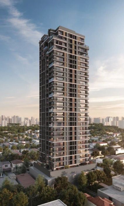 Apartamento à venda no bairro Setor Marista - Goiânia/GO