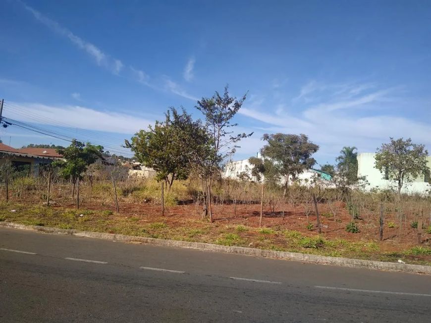 TERRENO - Terreno Residencial