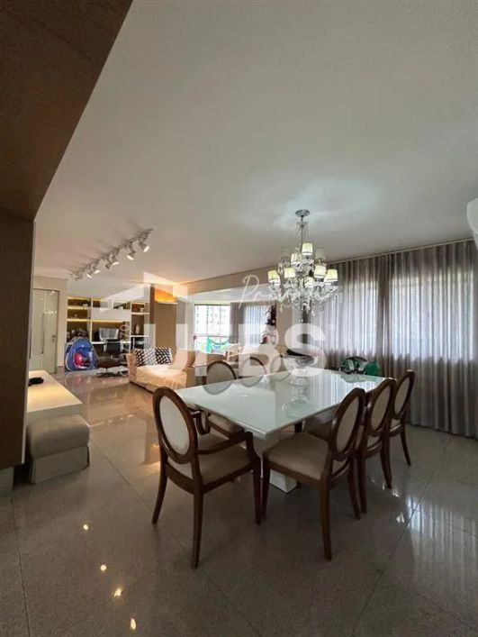 Edifício Porta do Sol - Apartamento 3 quartos, sendo 3 suítes