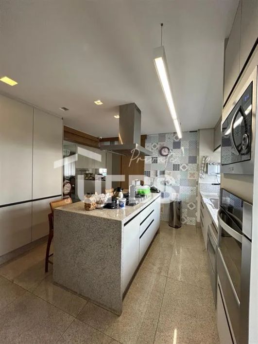 Edifício Porta do Sol - Apartamento 3 quartos, sendo 3 suítes