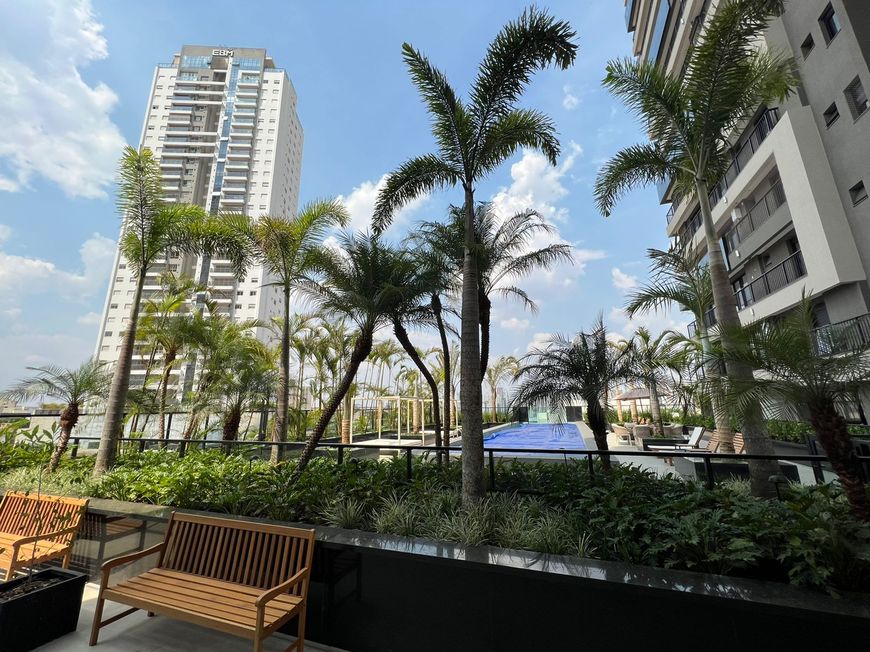 Unico Marista / 199 metros / 3 suites / 3 vagas e escaninho / andar alto / vista livre