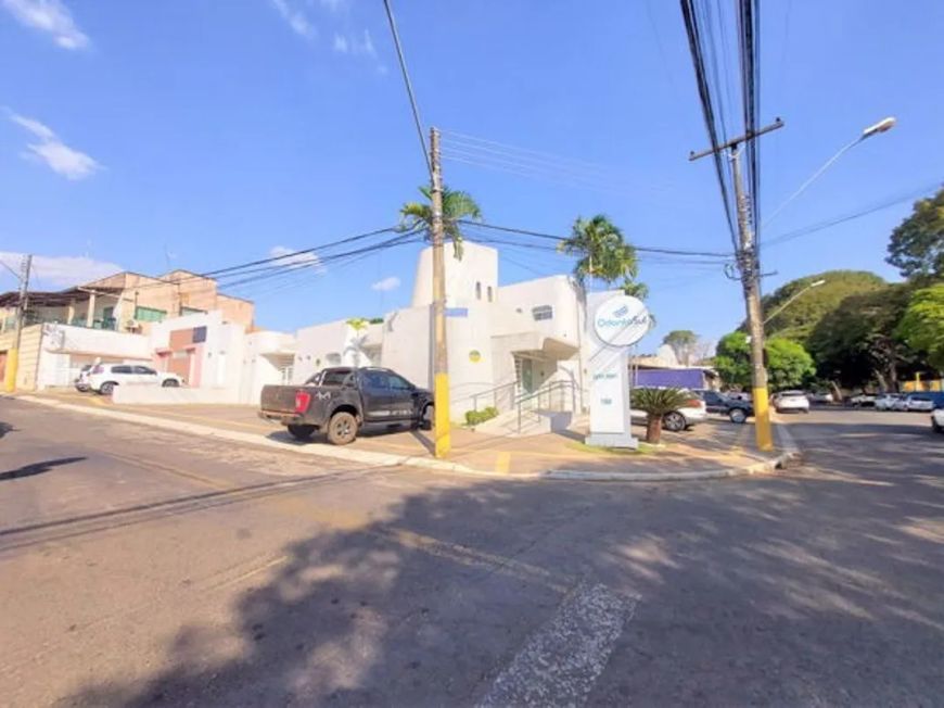 Sala à venda para Consultório, 23 m² por R$ 300.000 - Setor Sul - Goiânia