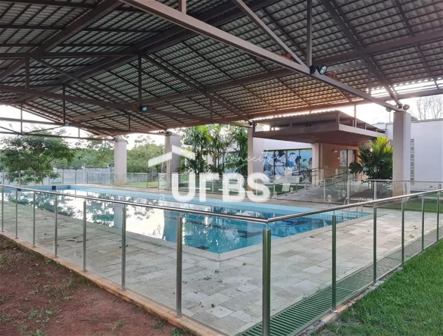 LOTE RESIDENCIAL GOIANIA GOLFE CLUBE