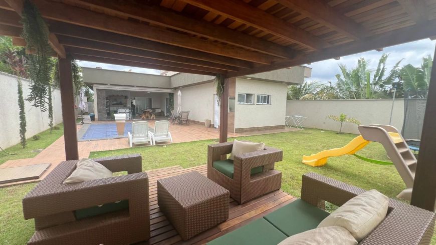 Condominio do Lago