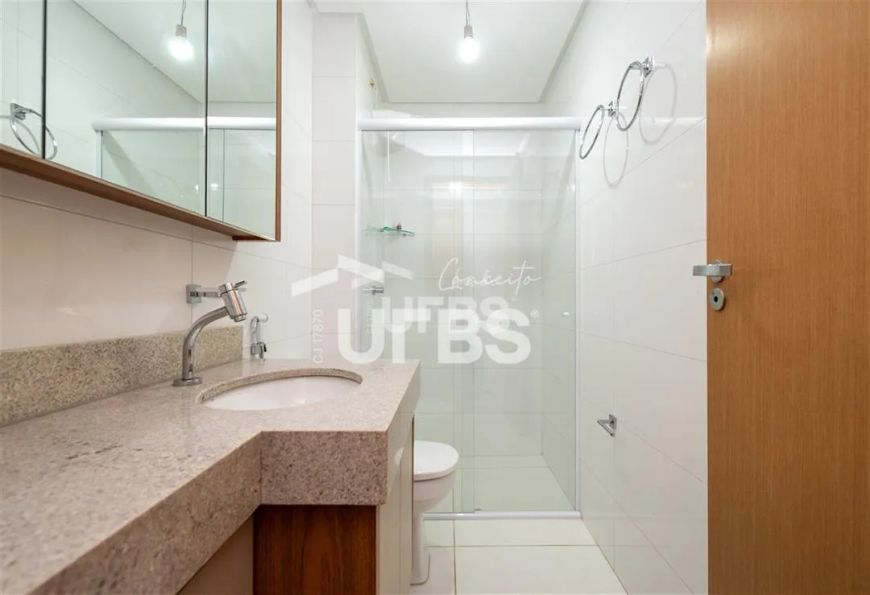 Flamboyant Prime Residence - Apartamento 3 quartos, sendo 1 suíte