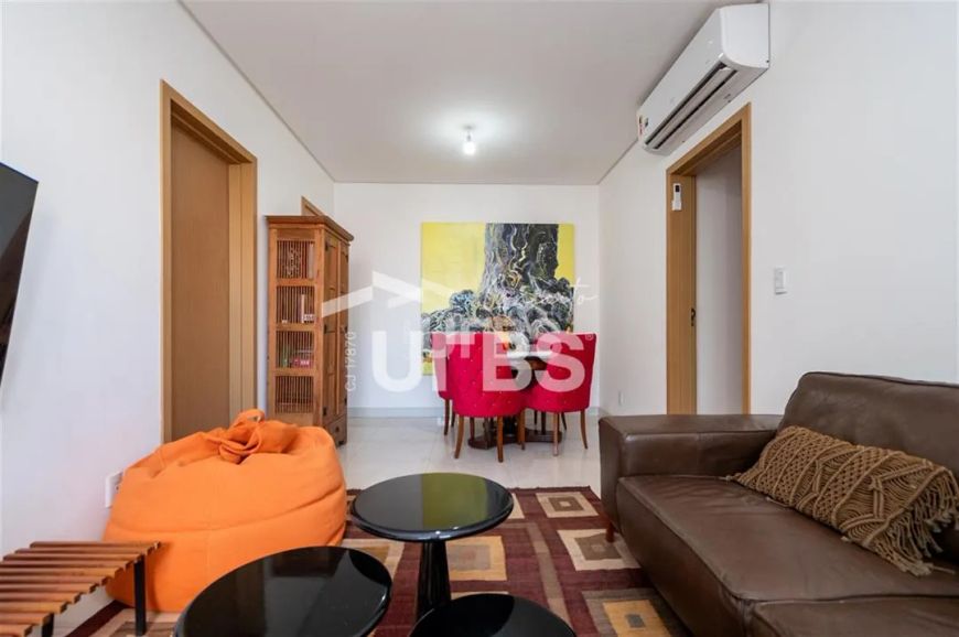 Flamboyant Prime Residence - Apartamento 3 quartos, sendo 1 suíte