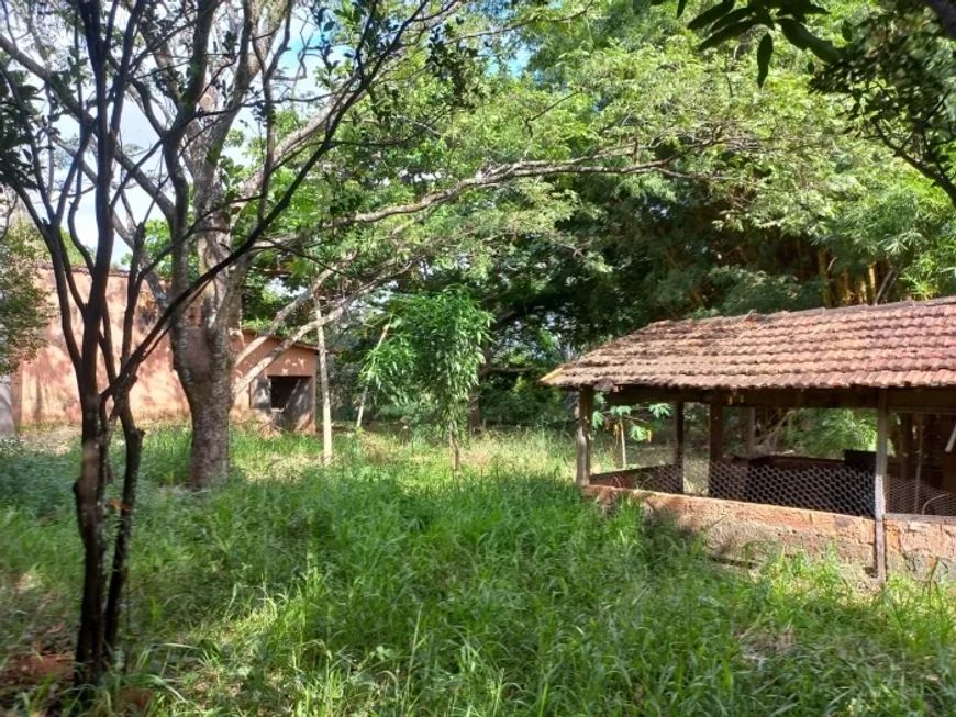 Terreno à venda no bairro Santo Hilário em Goiânia/GO