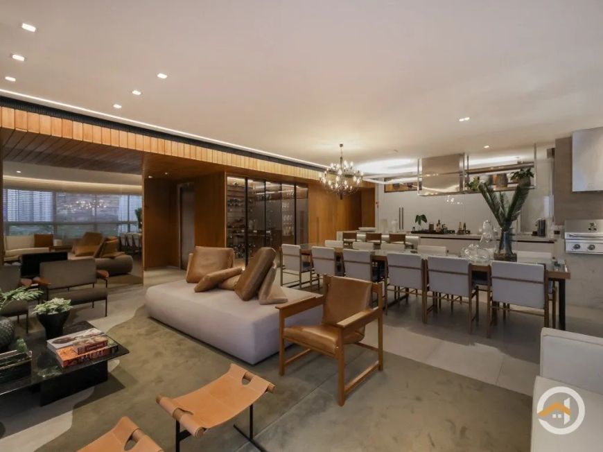 Apartamento à venda em Goiânia/GO