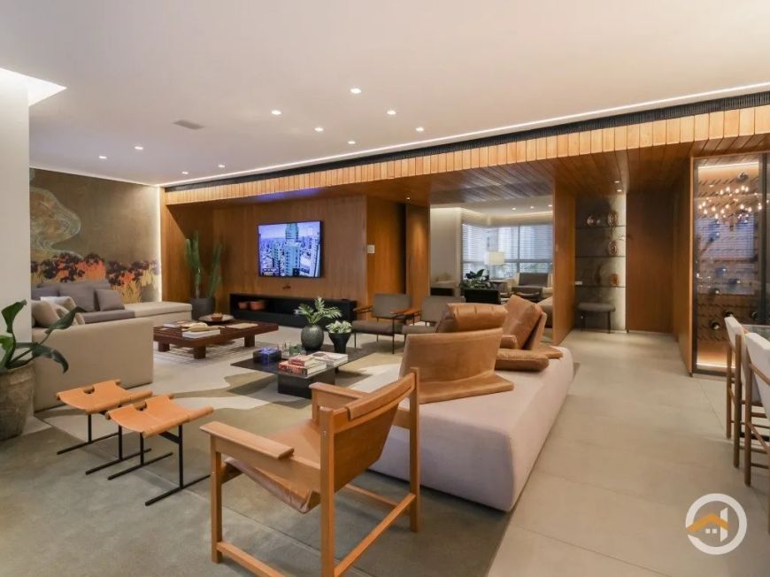 Apartamento à venda em Goiânia/GO