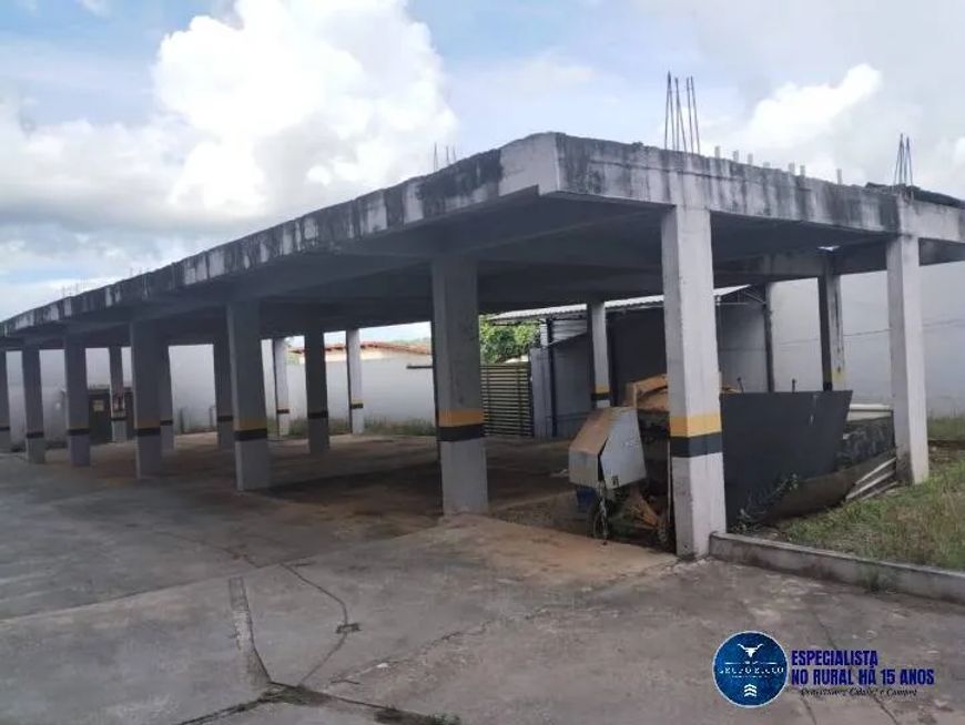Oportunidade ! Prédio Comercial - Jardim Balneário ! 1.680m² - Investimento