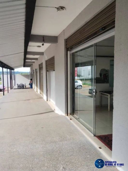Oportunidade ! Prédio Comercial - Jardim Balneário ! 1.680m² - Investimento