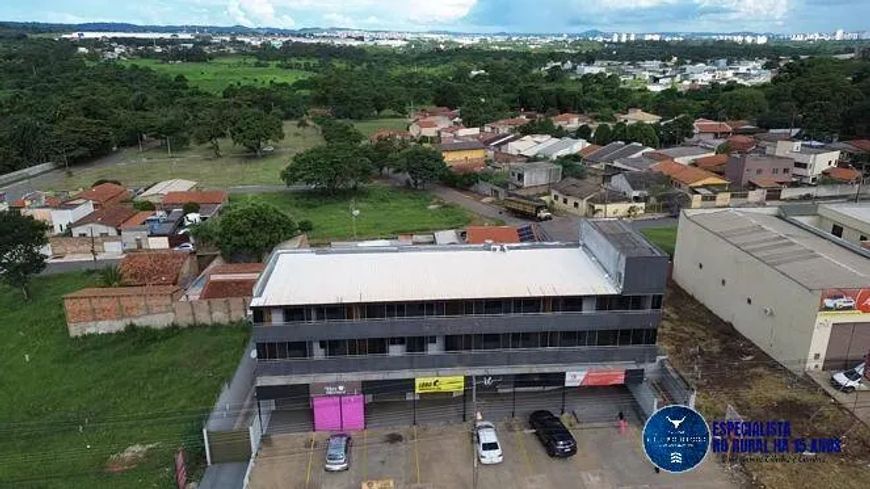 Oportunidade ! Prédio Comercial - Jardim Balneário ! 1.680m² - Investimento