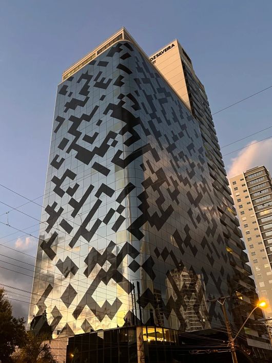 Apartamento à venda no bairro Setor Marista - Goiânia/GO