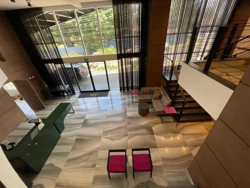 Apartamento à venda no bairro Setor Marista - Goiânia/GO