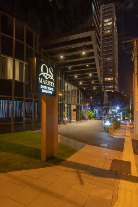 Apartamento à venda no bairro Setor Marista - Goiânia/GO