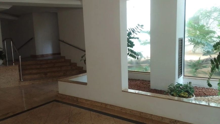 Apartamento para venda com 107 metros quadrados com 3 quartos em Jardim Goiás - Goiânia - GO