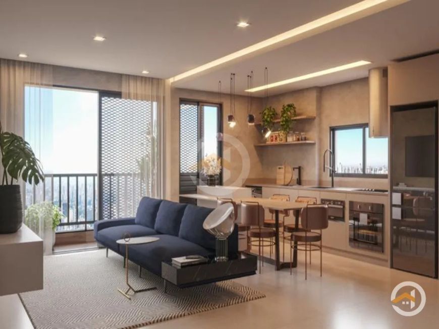 Apartamento de 3 quartos no Marista