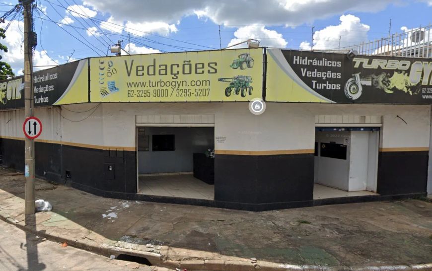 Sala Comercial no Setor Rodoviário, OPORTUNIDADE!!! TA23745