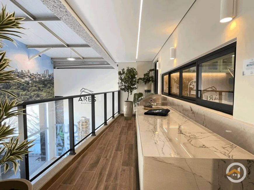 Apartamento à venda em Goiânia/GO