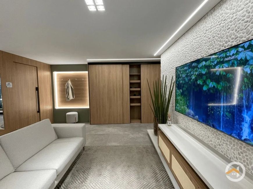 Apartamento à venda em Goiânia/GO