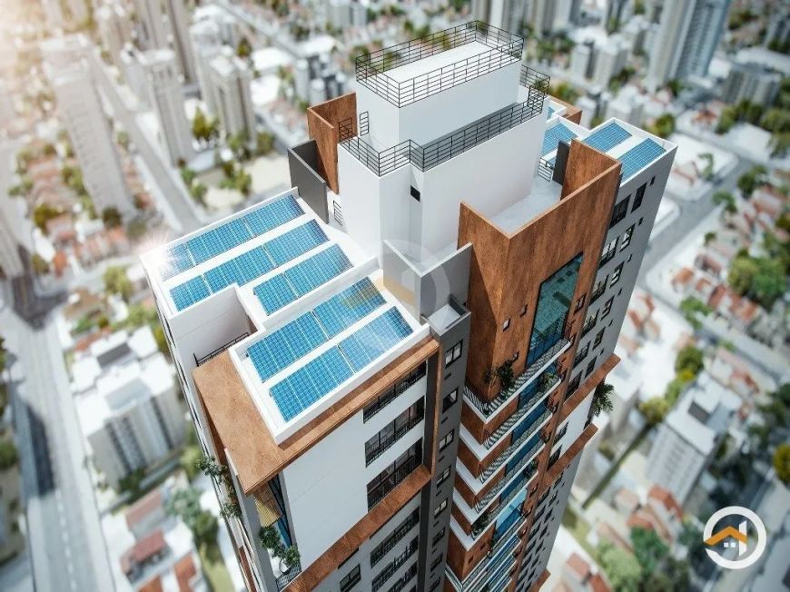 Apartamento 3 suites no Setor Bueno