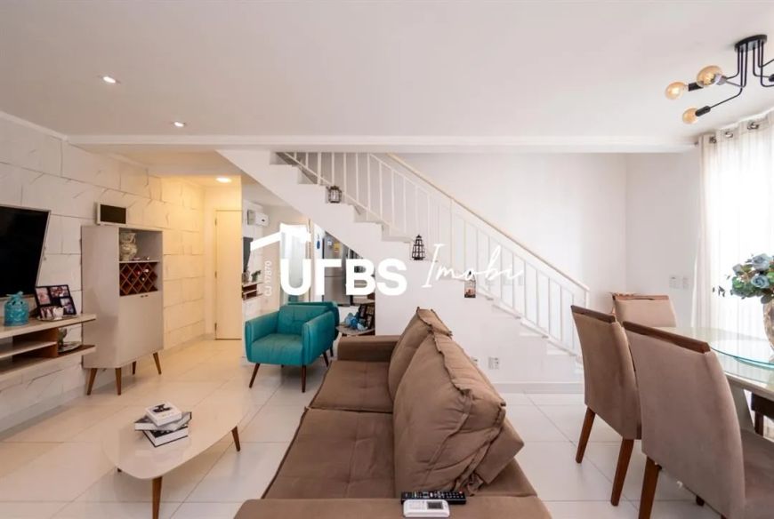 Walk Bueno - Apartamento Duplex 2 quartos, sendo 2 suítes