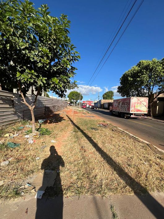 Imóvel Parque Anhanguera II - Goiânia - GO