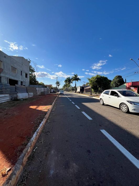 Imóvel Parque Anhanguera II - Goiânia - GO