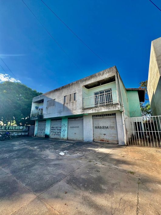 Imóvel Parque Anhanguera II - Goiânia - GO