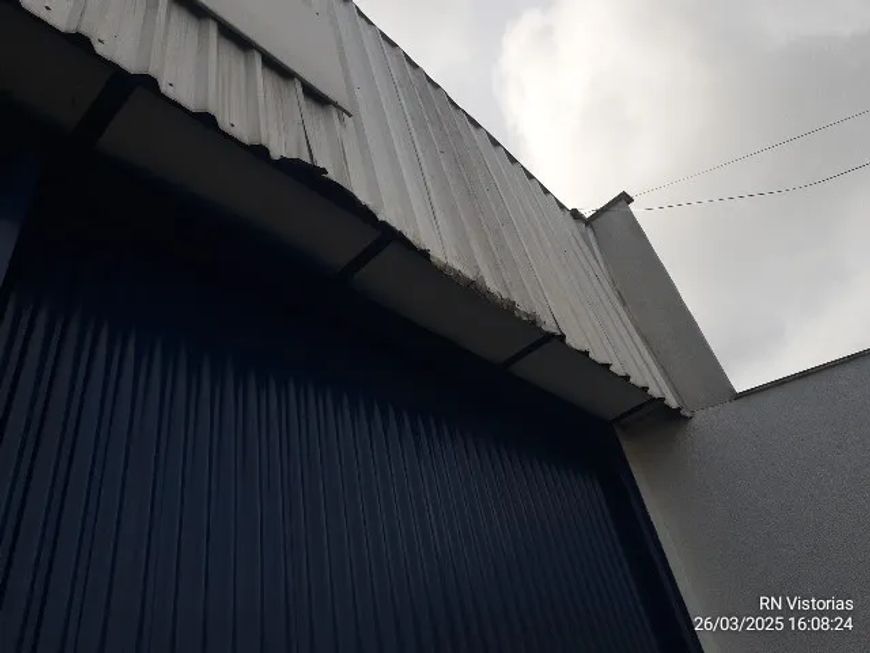 Galpão para Locação em Goiânia, Residencial Guarema, 2 dormitórios, 1 banheiro