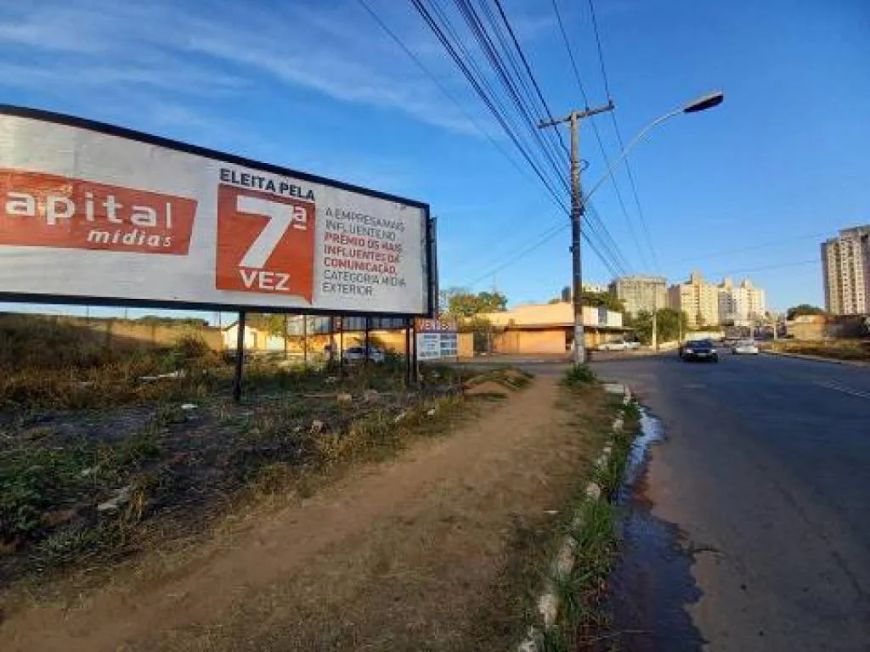 Lote - Vila Nossa Senhora Aparecida