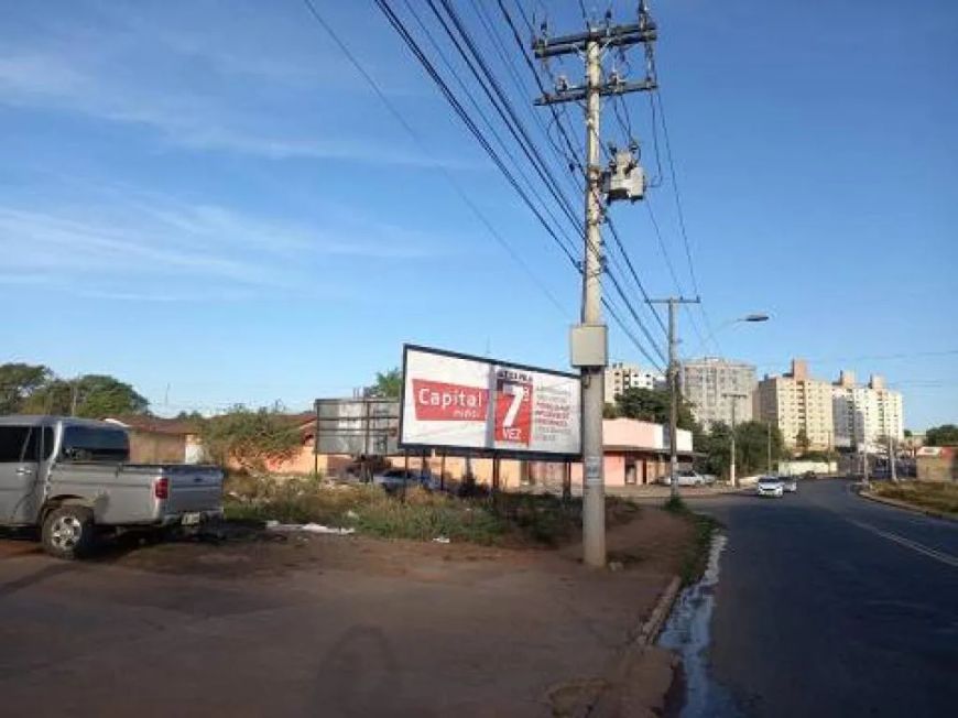 Lote - Vila Nossa Senhora Aparecida