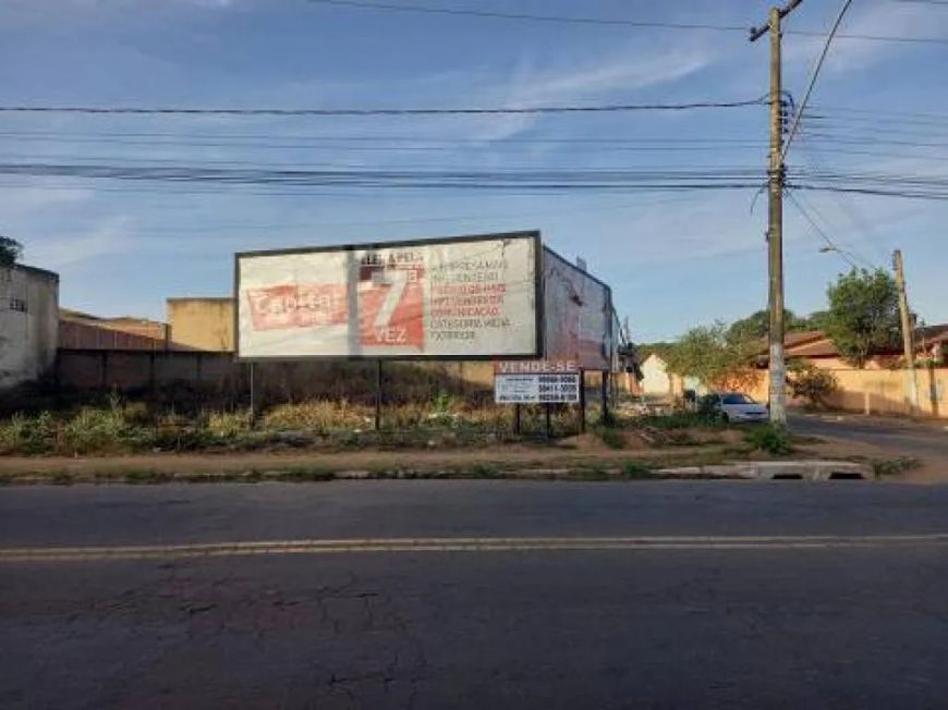 Lote - Vila Nossa Senhora Aparecida
