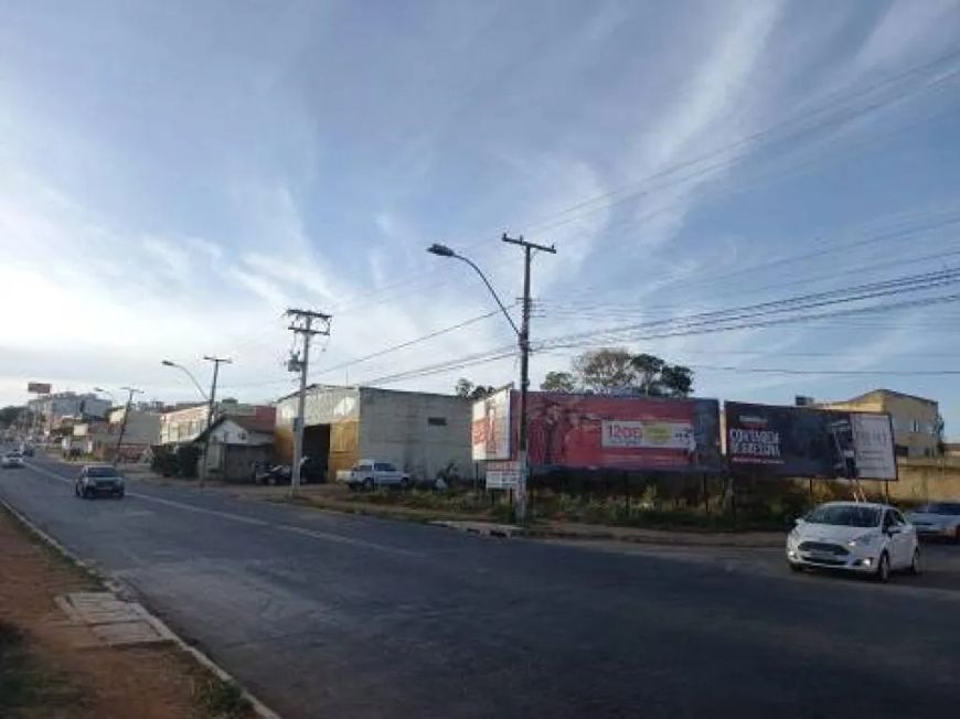 Lote - Vila Nossa Senhora Aparecida
