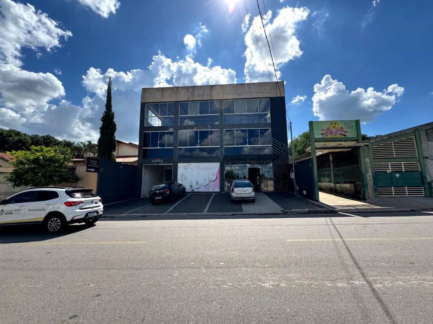 Prédio à venda, Vila João Vaz, Goiânia, GO