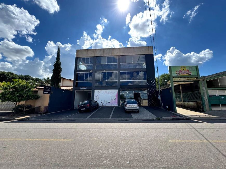 Prédio à venda, Vila João Vaz, Goiânia, GO