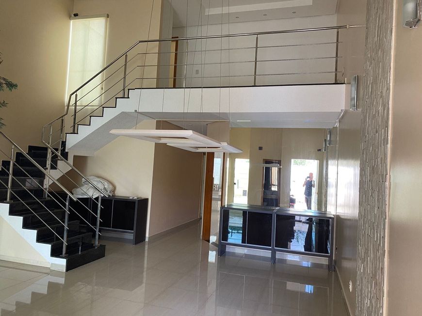 Casa à venda, Jardim América, Goiânia, GO