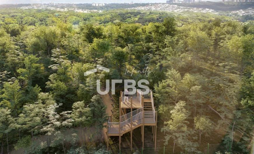 Plateau d'Or Privilege - Terreno Residencial