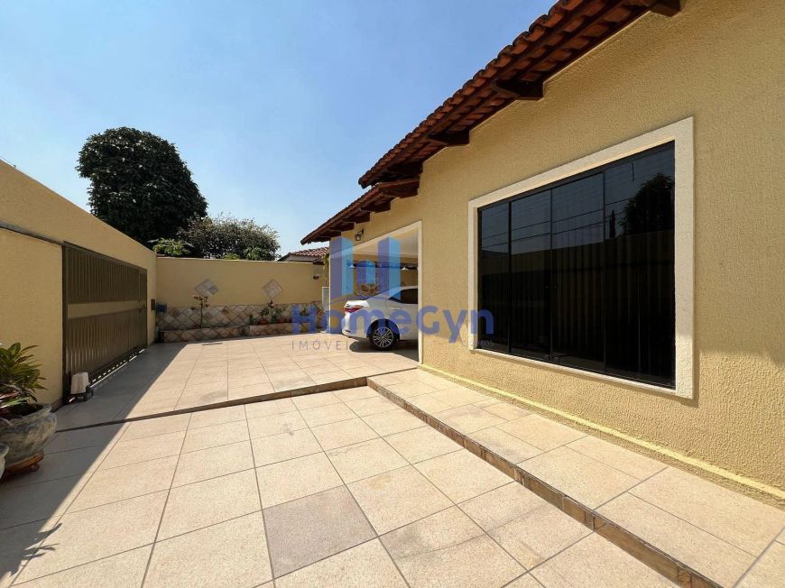 Casa à venda no Jardim Europa Goiânia GO.