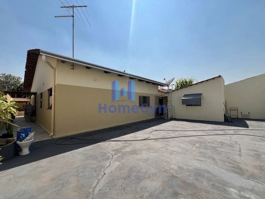 Casa à venda no Jardim Europa Goiânia GO.