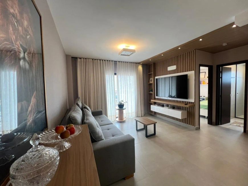 Apartamento à venda no bairro Setor Bueno - Goiânia/GO