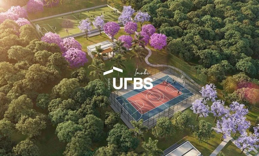 Plateau D´or Unique - Terreno Residencial