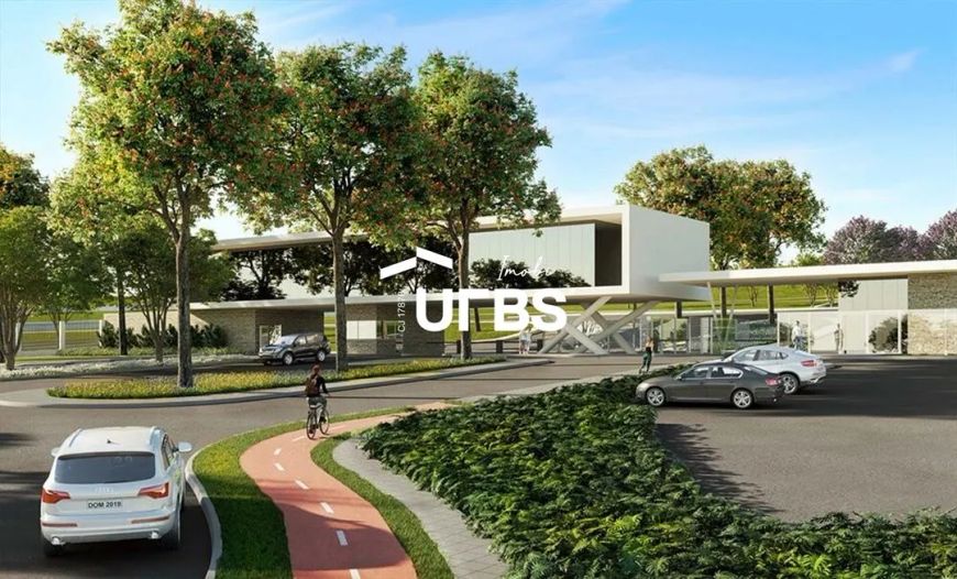 Plateau D´or Unique - Terreno Residencial