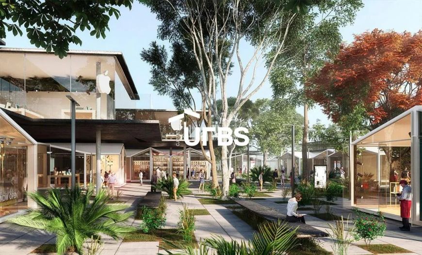 Plateau D´or Unique - Terreno Residencial