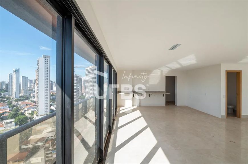 LINDO APARTAMENTO NO VERO HOME - ST.MARISTA - 162 m²
