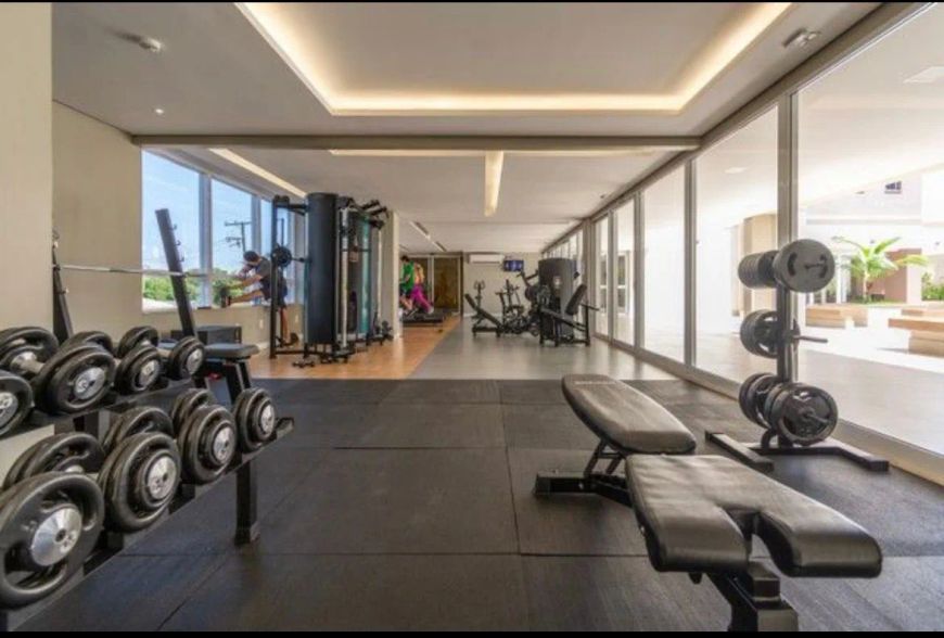 Apartamento Ed Blue Home - Setor Bueno