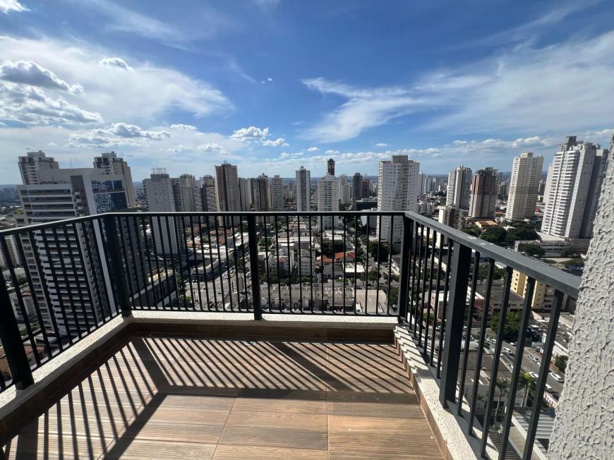 Studio Tai Residencias Flat com 1 Quarto(s) e 1 banheiro(s) à Venda, 39.85 por R$ 537.975 no setor S