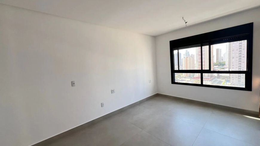 TAI RESIDENCIAS Apartamento com 2 Quarto(s) e 3 banheiro(s) à Venda, 72 por R$ 800.000 no setor Seto