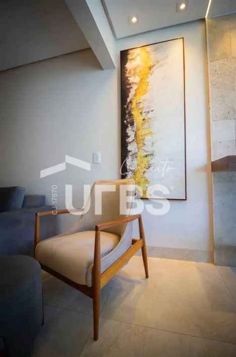 Apartamento Mobiliado Residencial Marina Azul